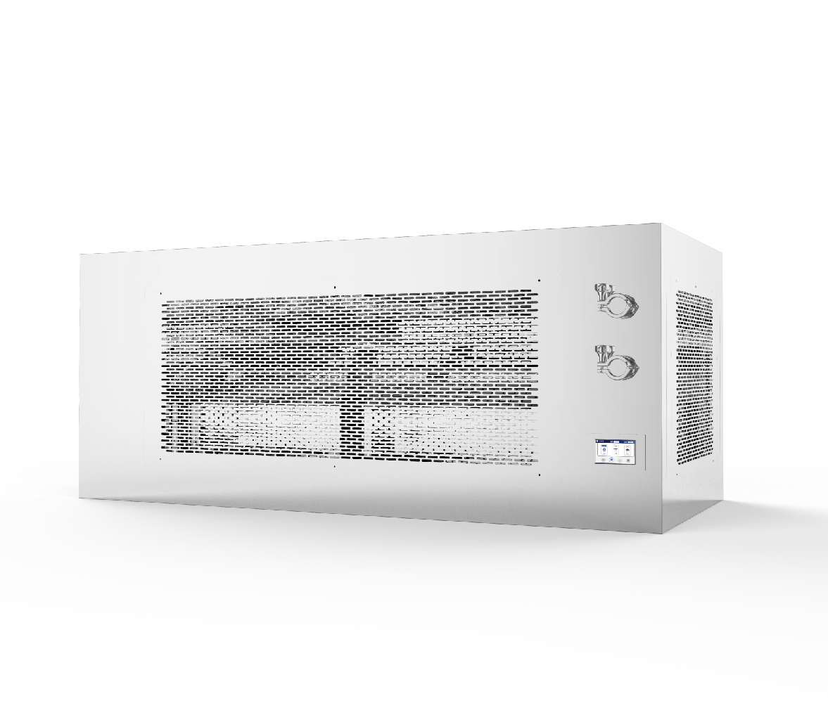 层流罩的特点？